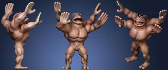 Machamp 2